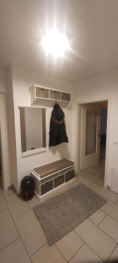 Ferienwohnung KaMa Bitburg Exterior foto