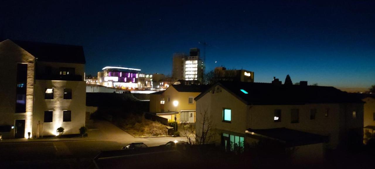 Ferienwohnung KaMa Bitburg Exterior foto